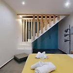 Bluestay 6 - Superbe appartement à Paris