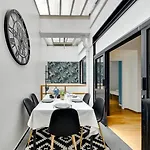 Bluestay 6 - Superbe appartement à Paris