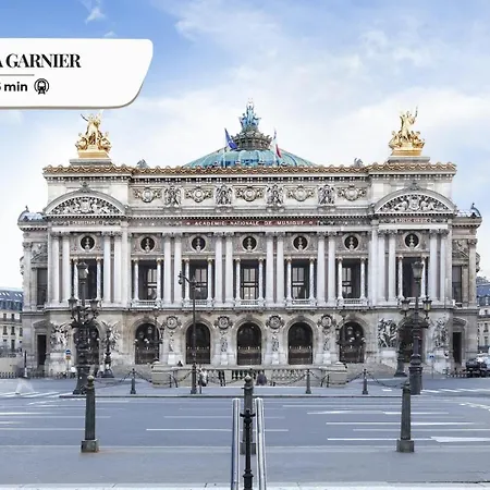 Bluestay 6 - Superbe à Appartamento