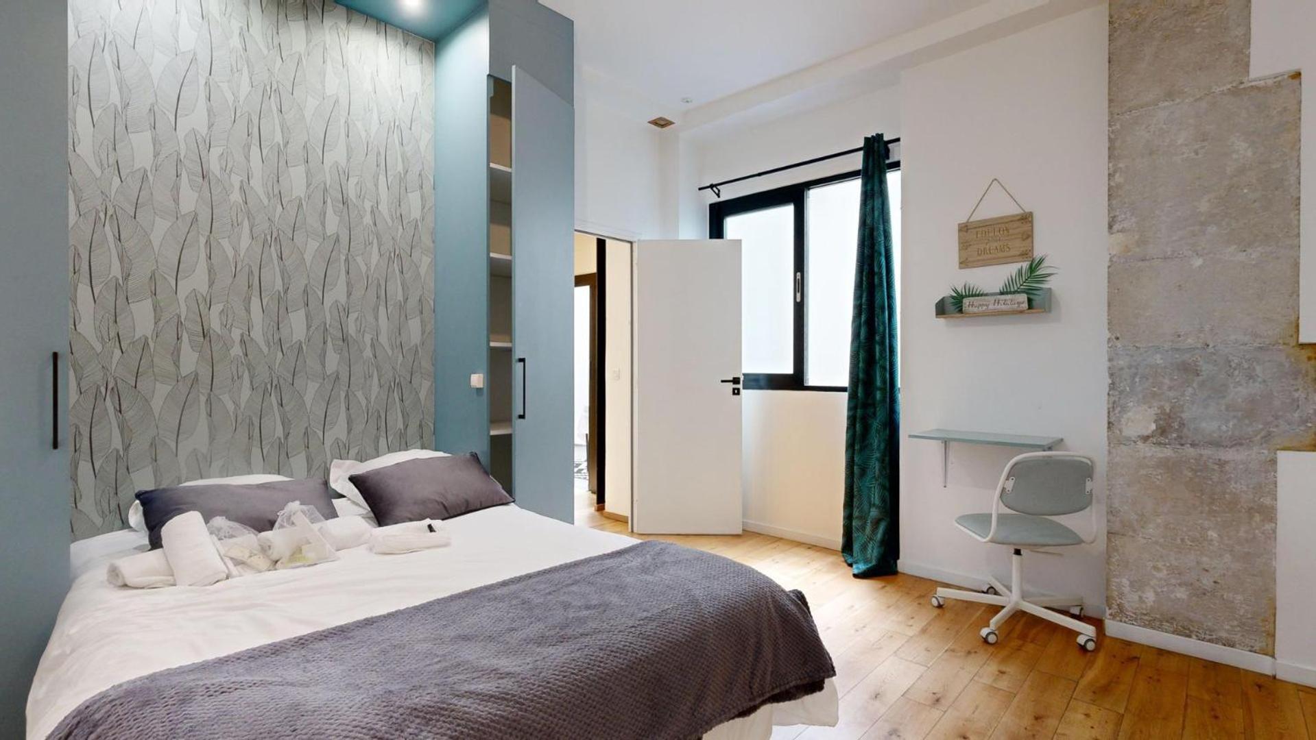 Bluestay 6 - Superbe A Appartamento Parigi