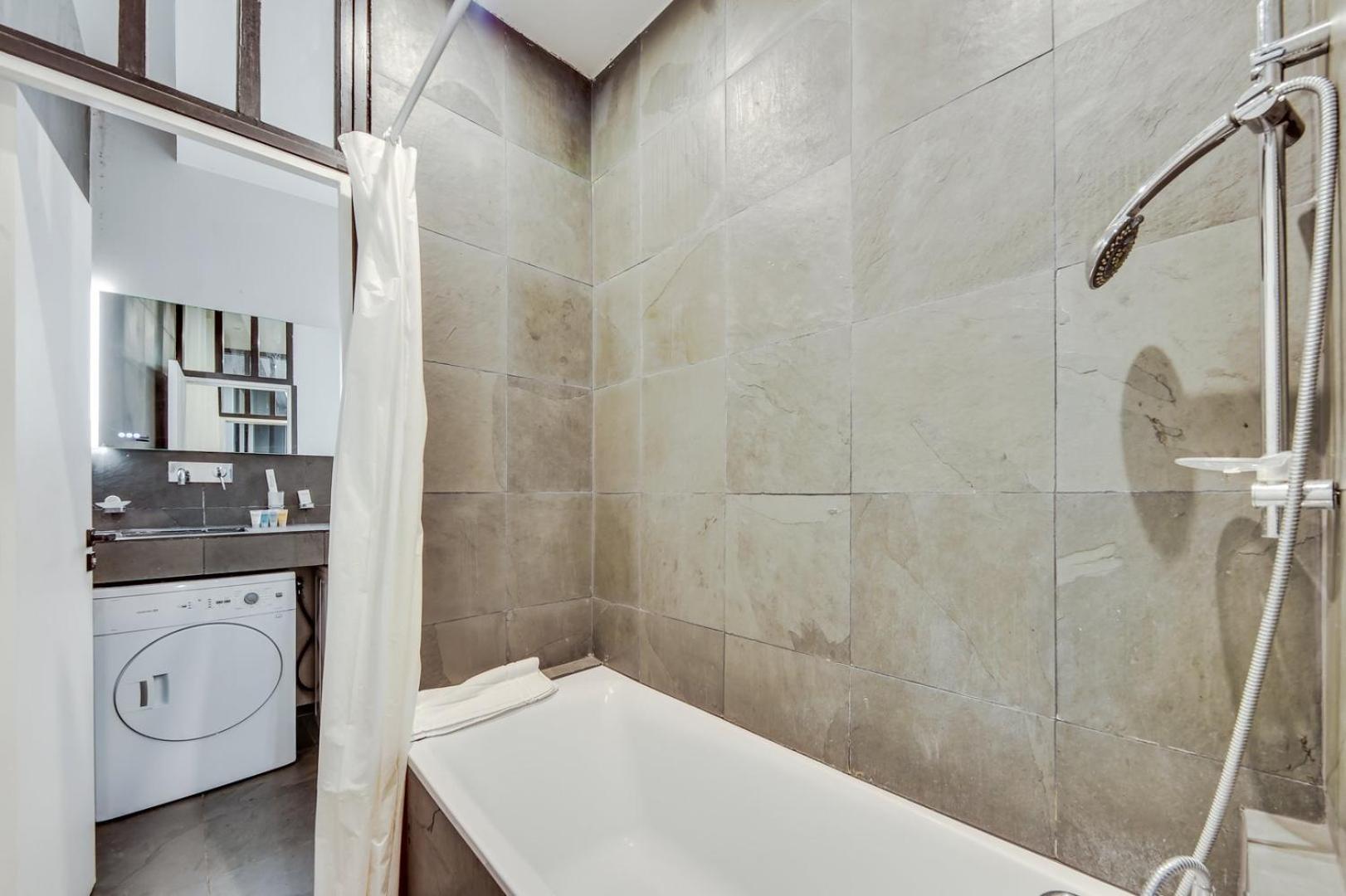 Bluestay 6 - Superbe A Parigi